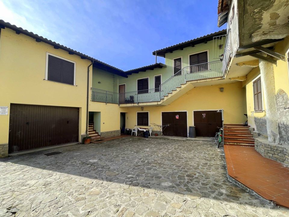 Lejlighed i Cairo Montenotte, Savona - foto 4