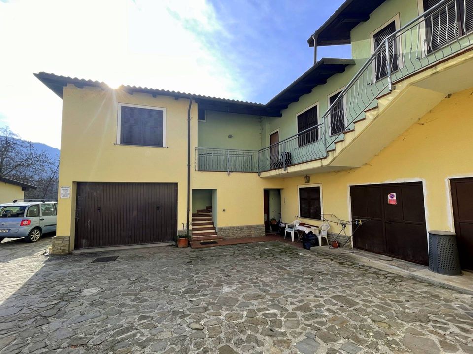 Lejlighed i Cairo Montenotte, Savona - foto 5