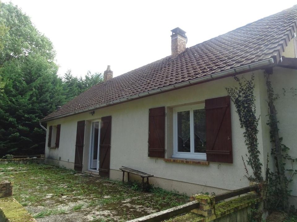 Villa i Barlieu, Cher - foto 2