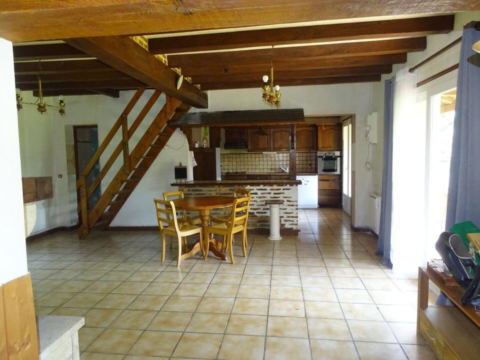 Villa i Barlieu, Cher - foto 3