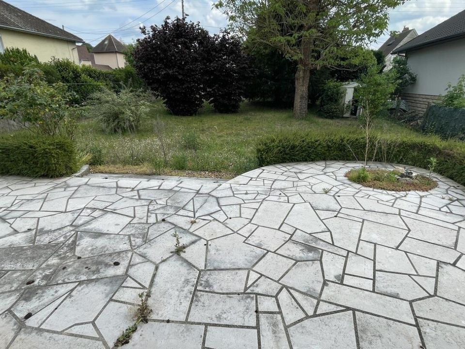 Bungalow i Lamorlaye, Oise - bilde 2