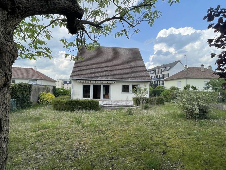 Bungalow i Lamorlaye, Oise - bilde 3