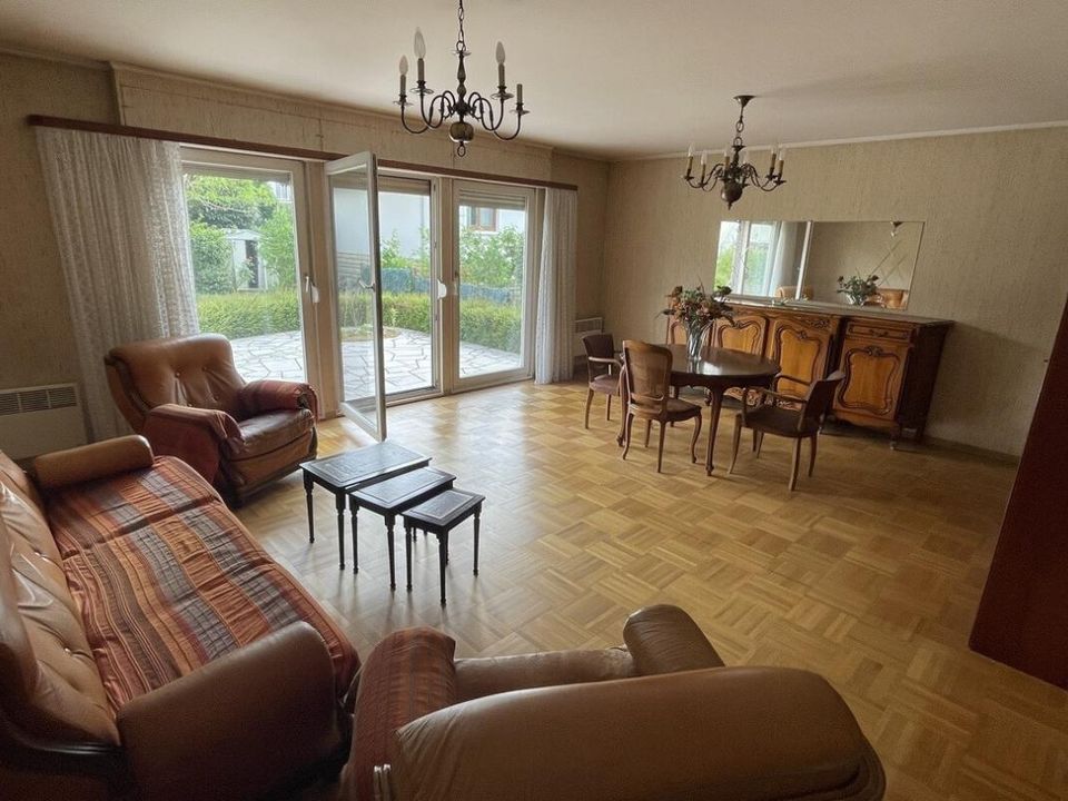Bungalow i Lamorlaye, Oise - bilde 5