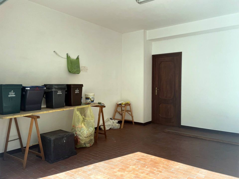 Parkeringsplads i Cairo Montenotte, Savona - foto 4