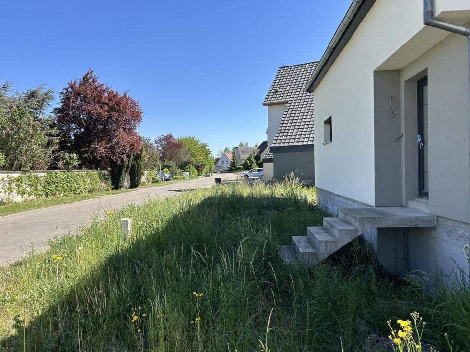 Villa i Muttersholtz, Bas-Rhin - foto 1