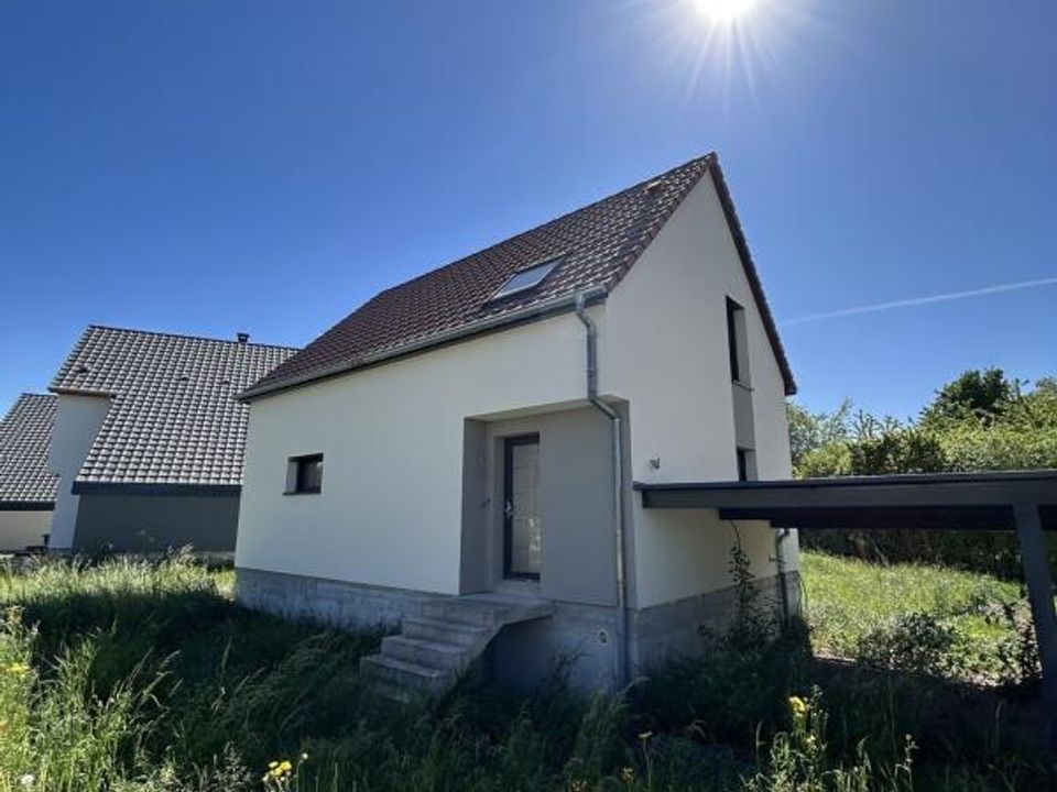Villa i Muttersholtz, Bas-Rhin - foto 2