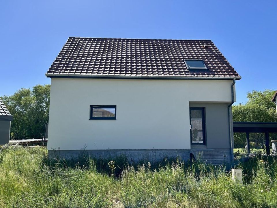 Villa i Muttersholtz, Bas-Rhin - foto 3