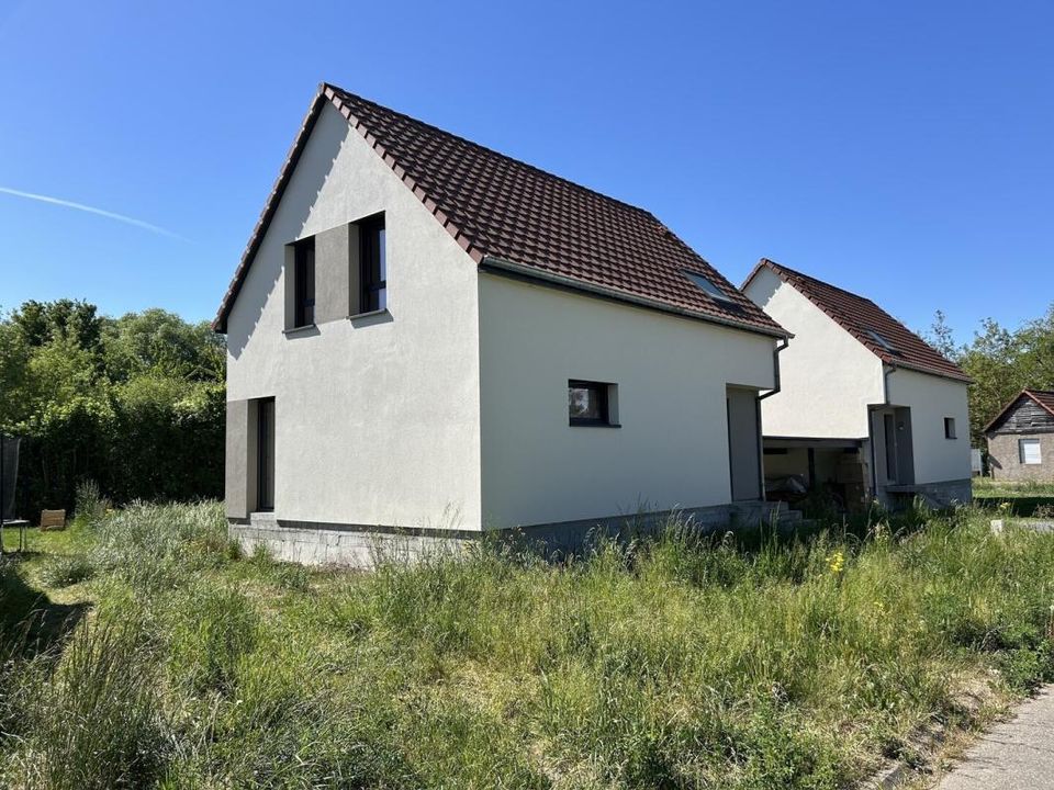 Villa i Muttersholtz, Bas-Rhin - foto 4