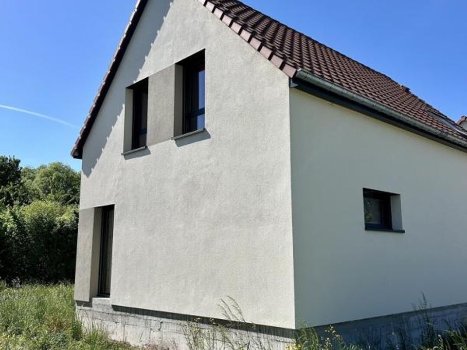 Villa i Muttersholtz, Bas-Rhin - foto 5
