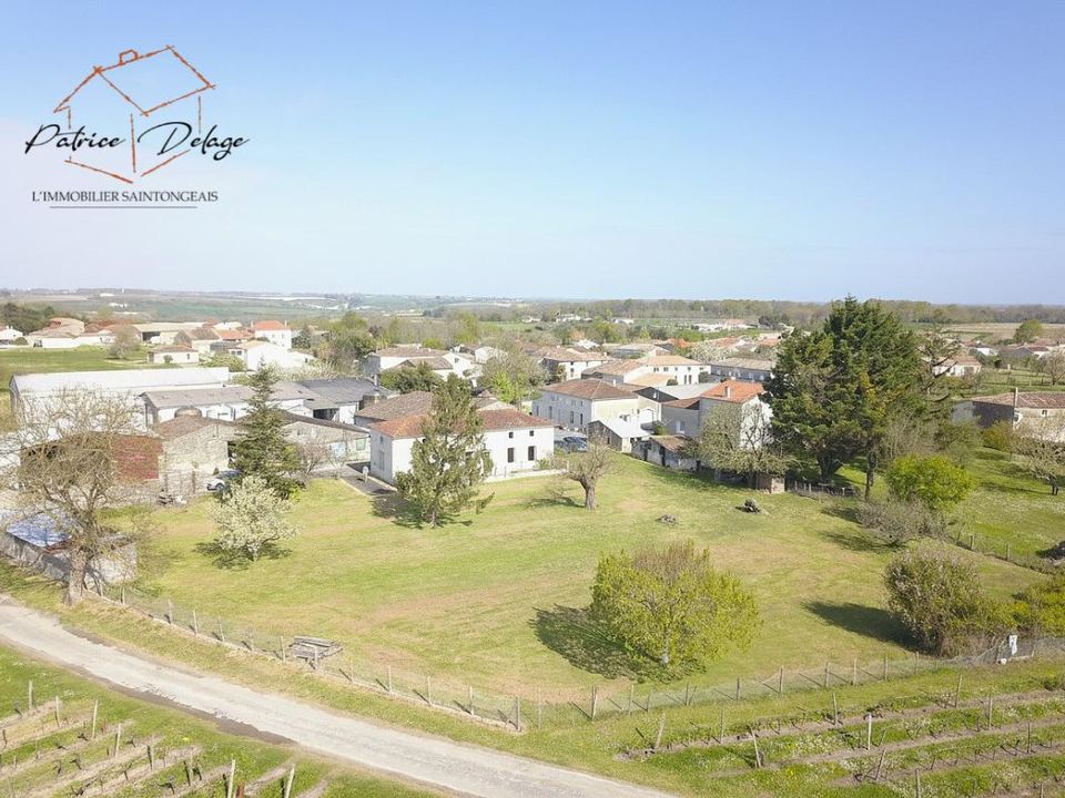 Villa i Floirac, Charente-Maritime - bilde 3