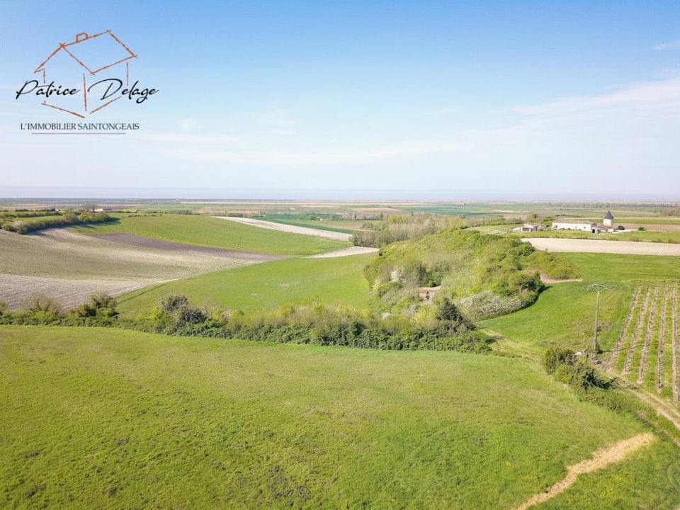 Villa i Floirac, Charente-Maritime - bilde 4