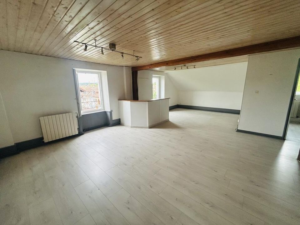 Duplex i Valentigney, Doubs - foto 1