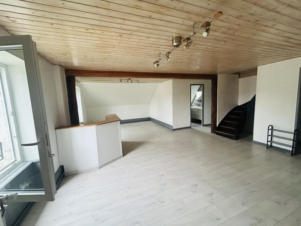 Duplex i Valentigney, Doubs - foto 3