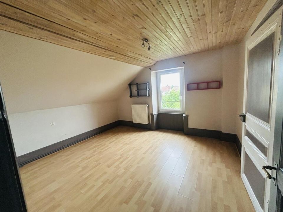 Duplex i Valentigney, Doubs - foto 4