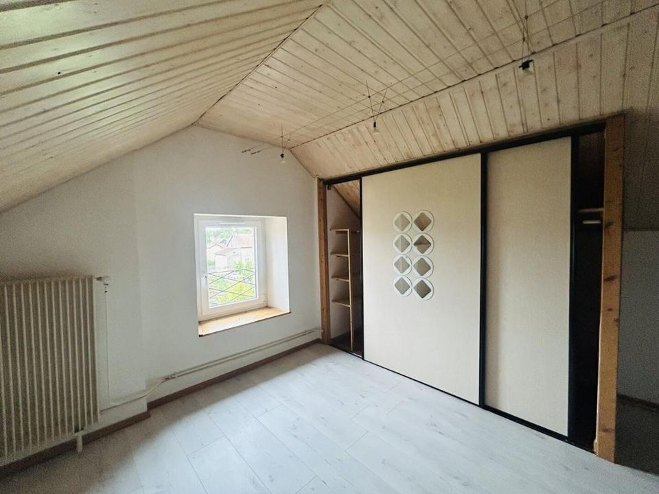 Duplex i Valentigney, Doubs - foto 5