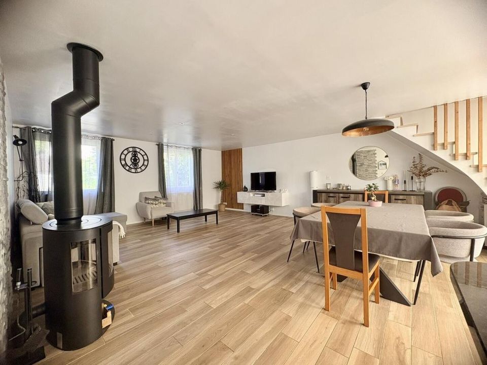 Villa i Élancourt, Yvelines - foto 1