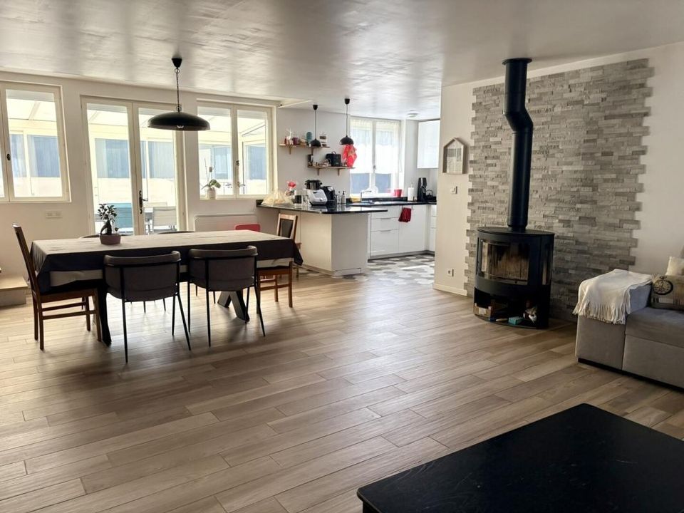 Villa i Élancourt, Yvelines - foto 4