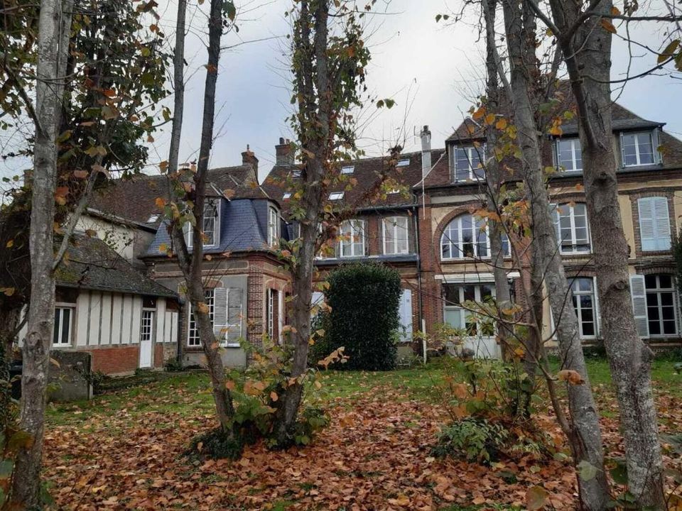 Lejlighed i Verneuil-sur-Avre, Eure - foto 1