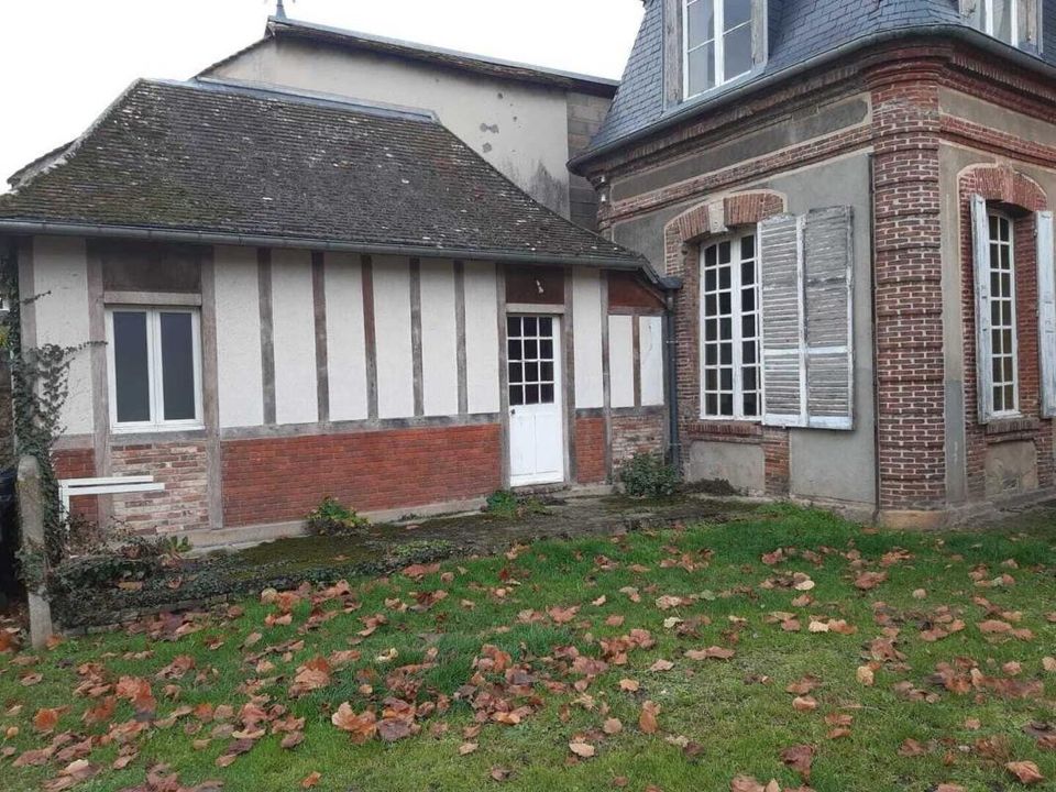 Lejlighed i Verneuil-sur-Avre, Eure - foto 2