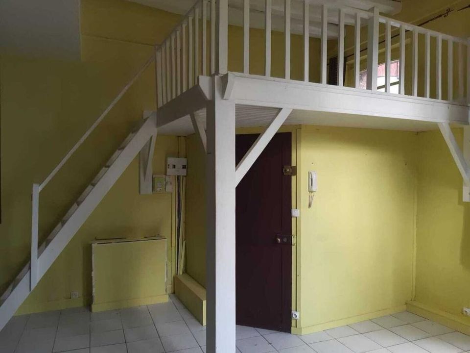 Lejlighed i Verneuil-sur-Avre, Eure - foto 4