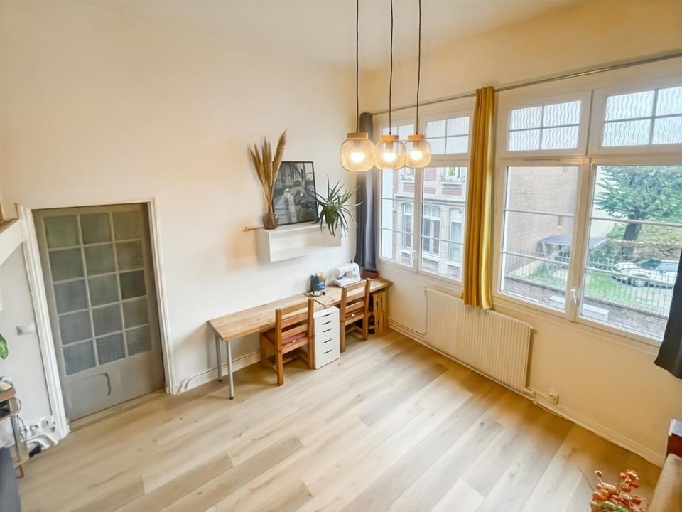 Duplex i Rouen, Seine-Maritime - foto 1