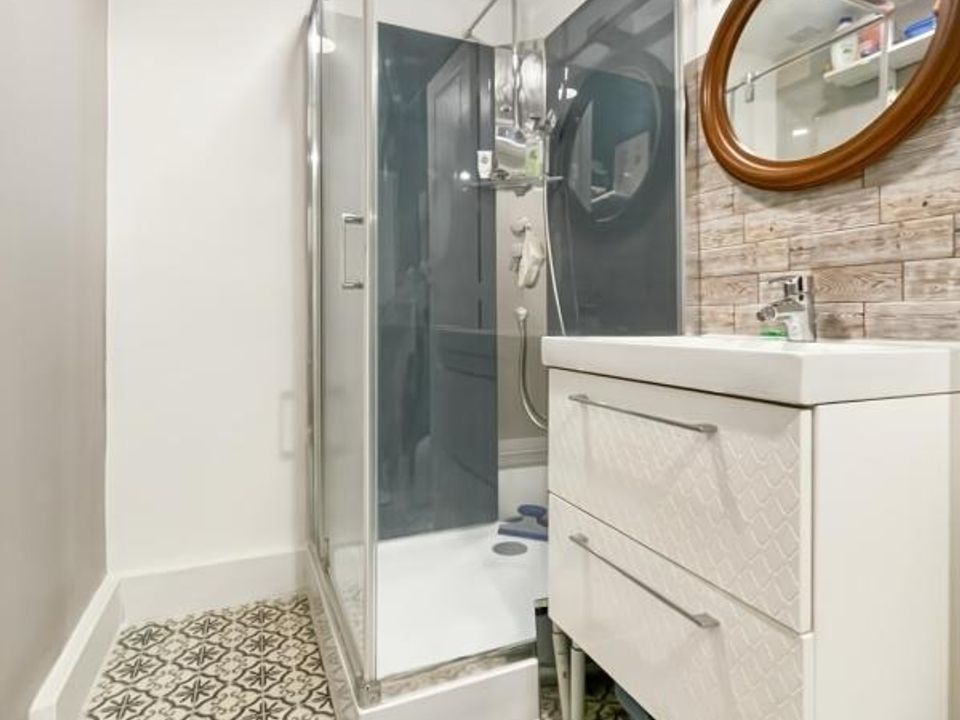 Duplex i Rouen, Seine-Maritime - foto 5