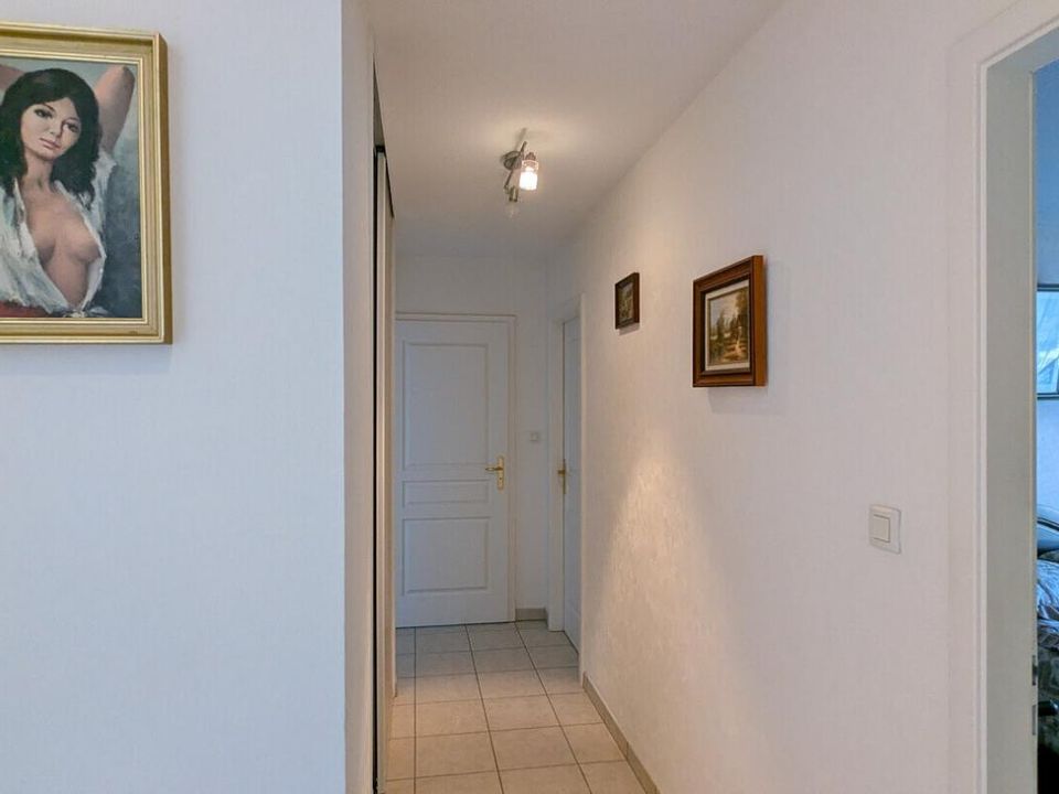 Lejlighed i Sélestat, Bas-Rhin - foto 5