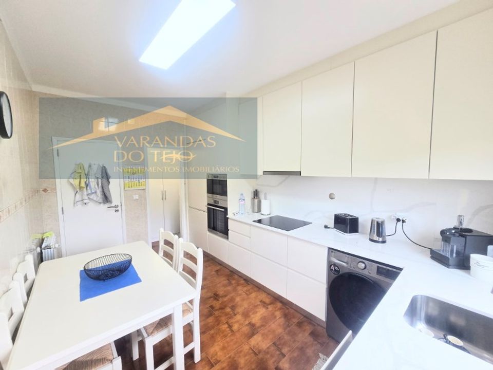 Apartament a Pernes, Santarem - foto 2