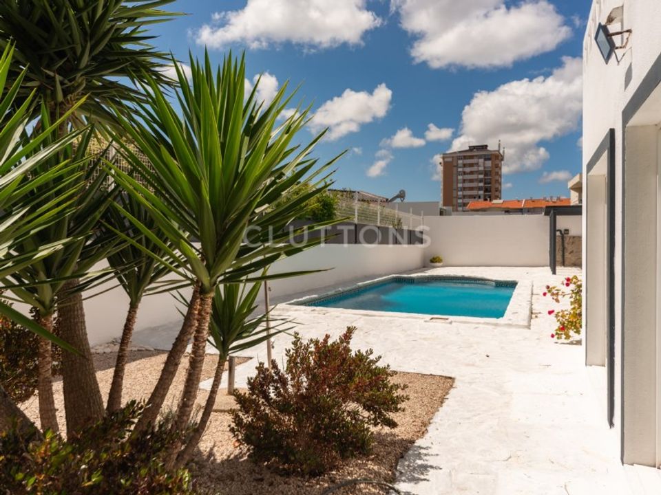 Villa a Cascais, Lisbon - foto 2