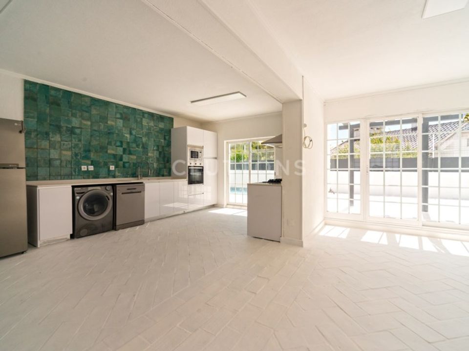 Villa a Cascais, Lisbon - foto 4