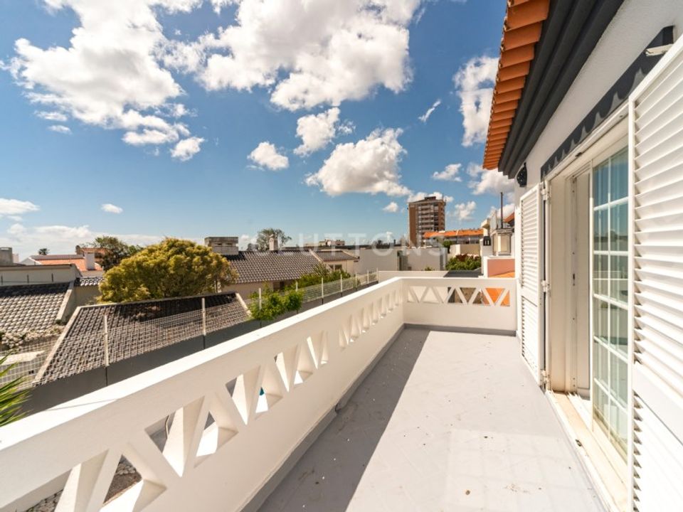 Villa a Cascais, Lisbon - foto 3