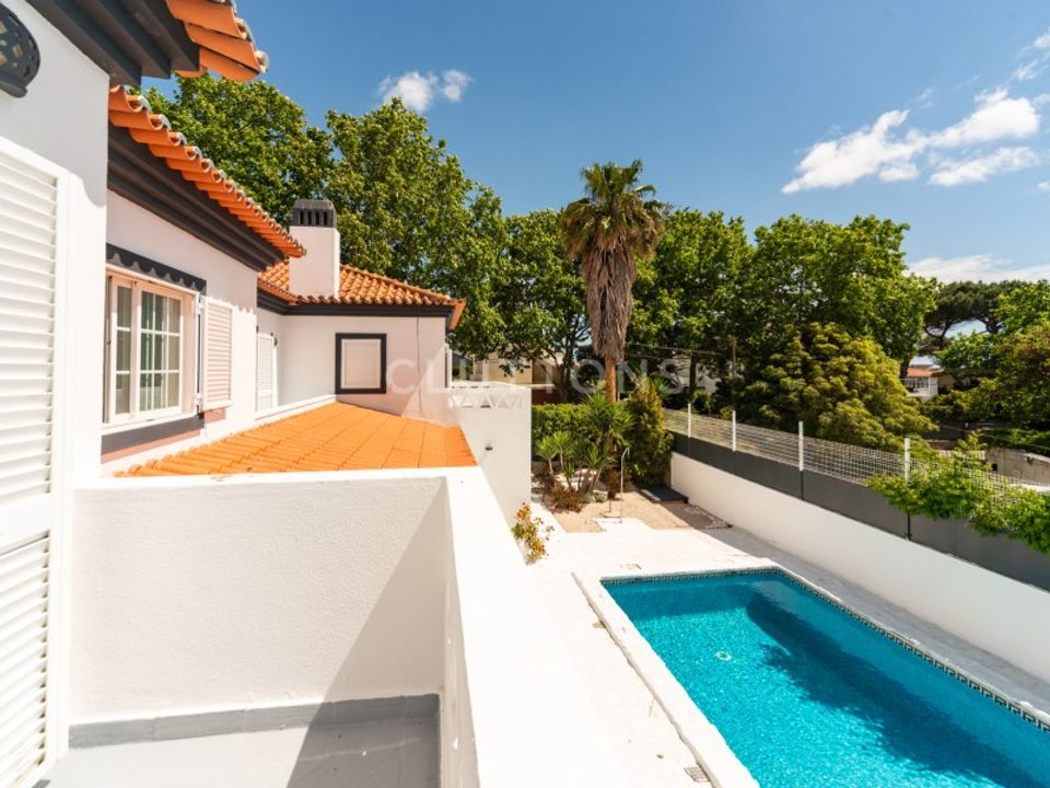 Villa a Cascais, Lisbon - foto 1