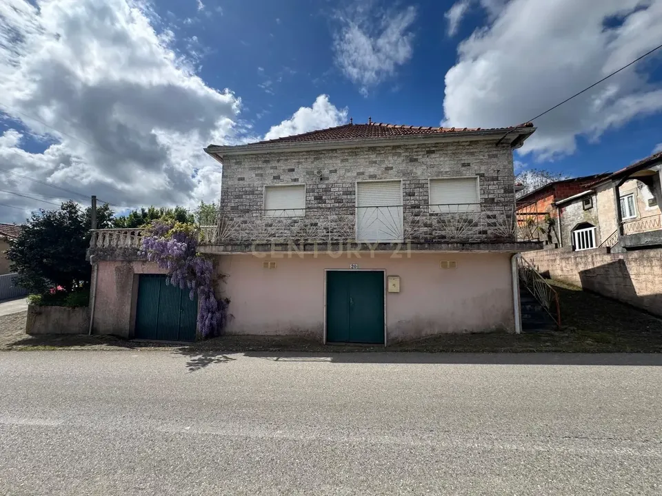 Villa i Pombal, Leiria - foto 1
