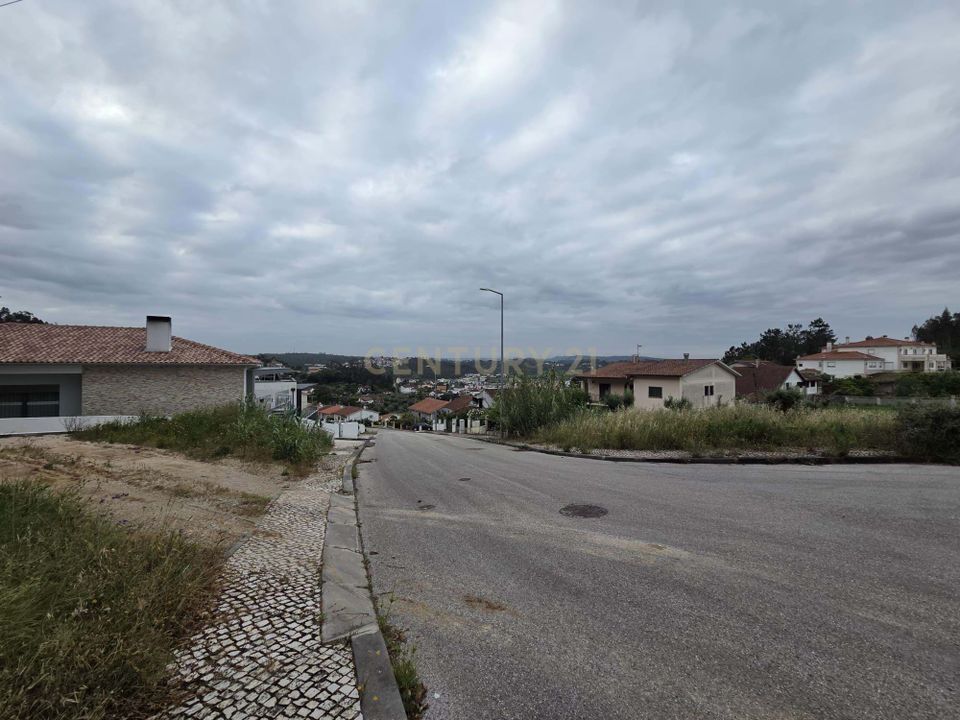 Helårsgrund i Pombal, Leiria - foto 2