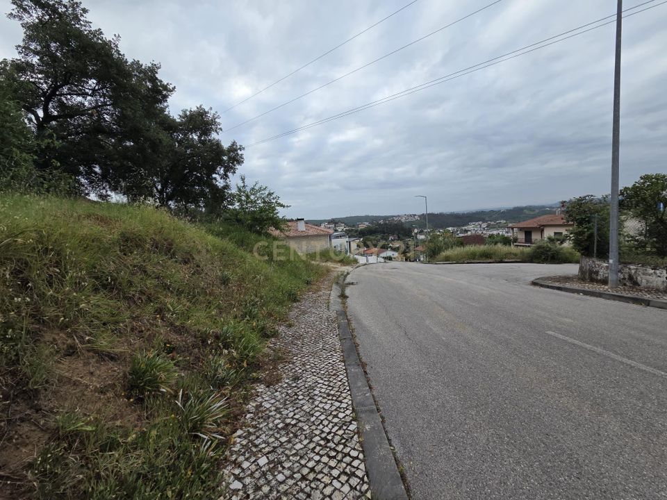 Helårsgrund i Pombal, Leiria - foto 3