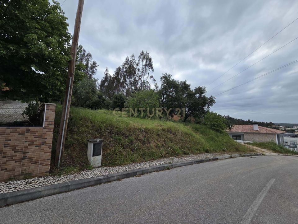 Helårsgrund i Pombal, Leiria - foto 4