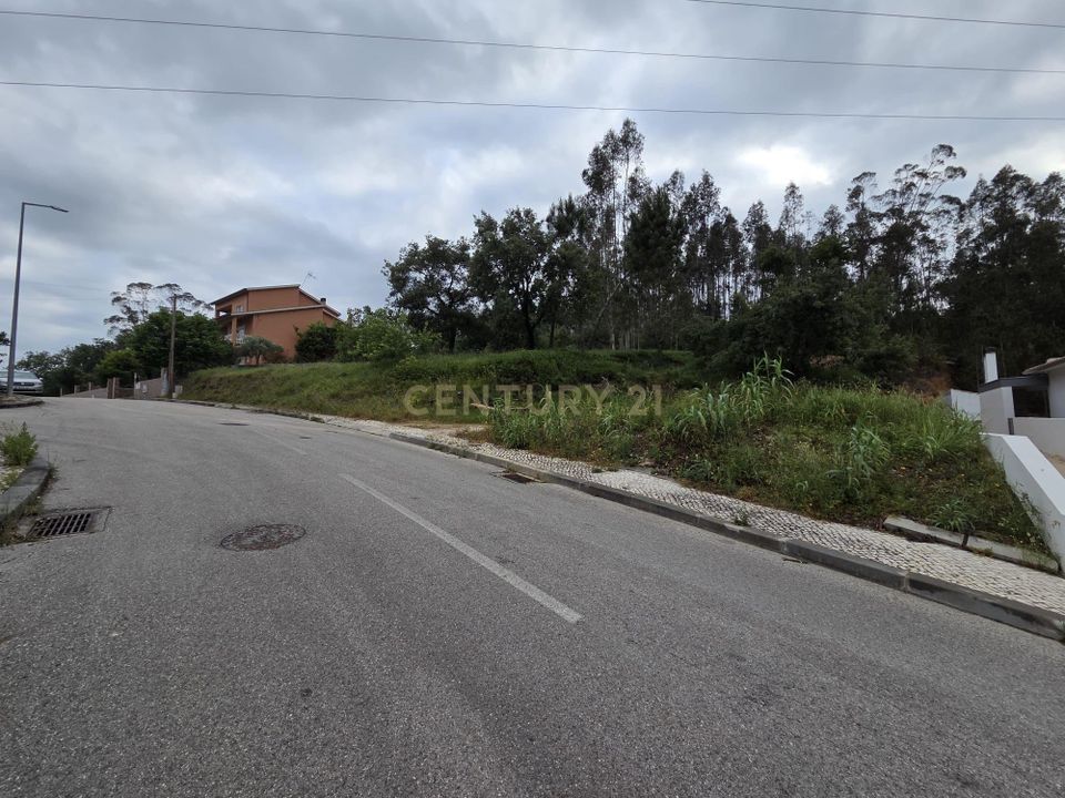 Helårsgrund i Pombal, Leiria - foto 5