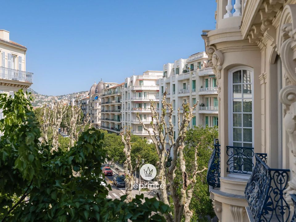 Lejlighed i Nice, Alpes-Maritimes - foto 3