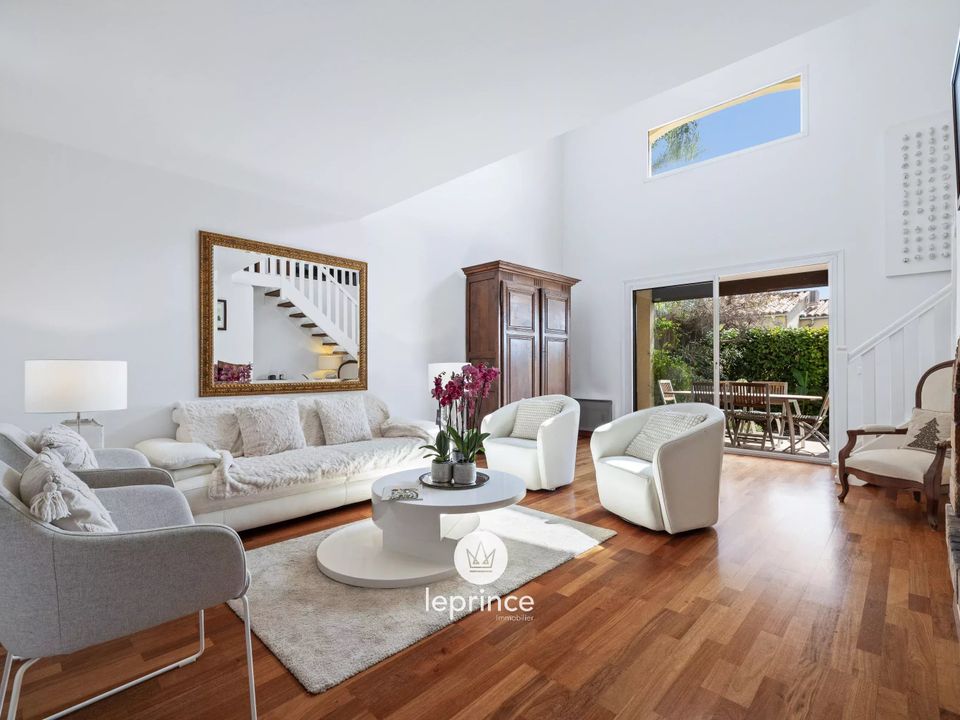 Villa i Nice, Alpes-Maritimes - foto 2