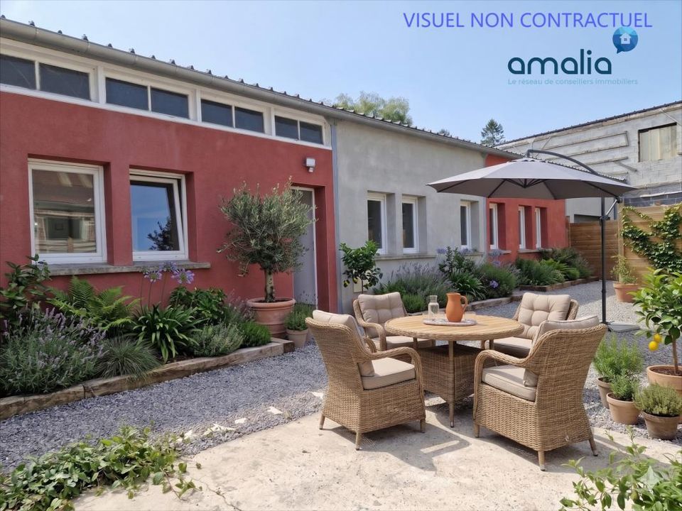 Villa i Busigny, Nord - bilde 2