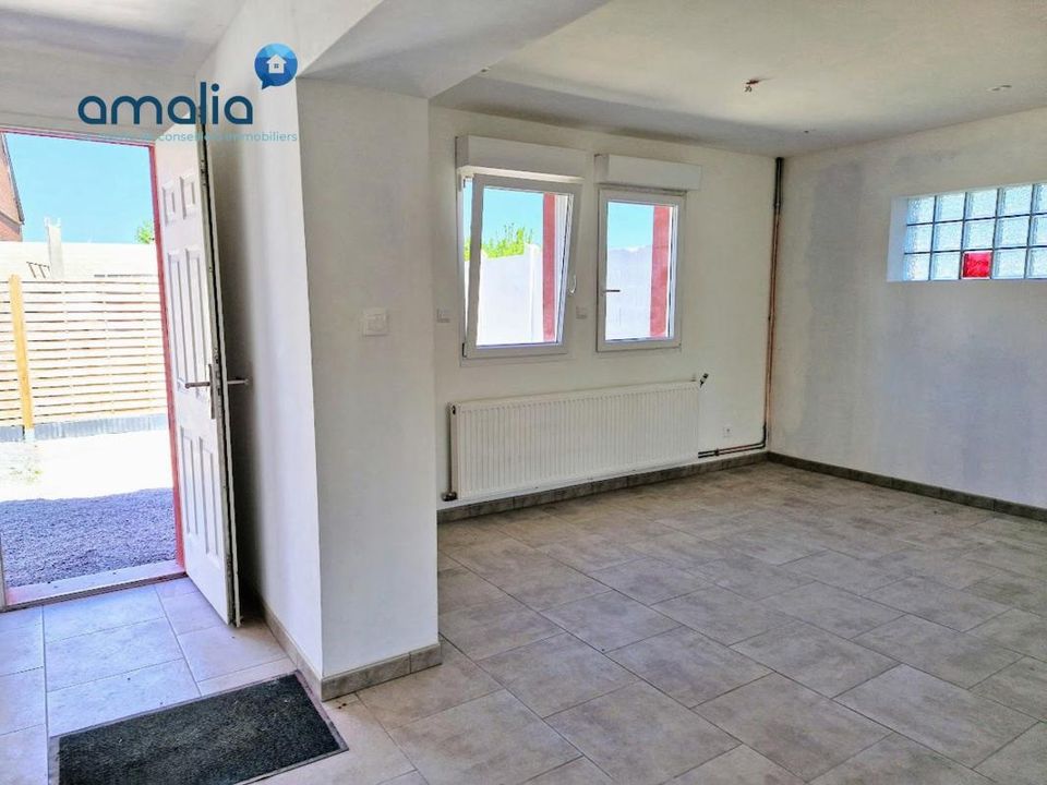 Villa i Busigny, Nord - bilde 3