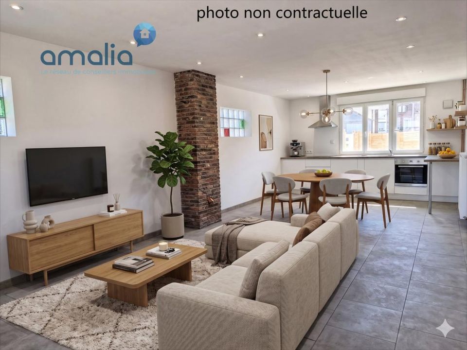 Villa i Busigny, Nord - bilde 5