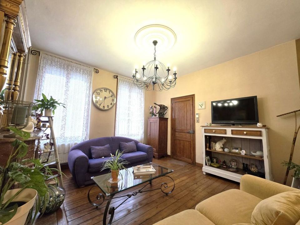 Villa i Caudry, Nord - bilde 2