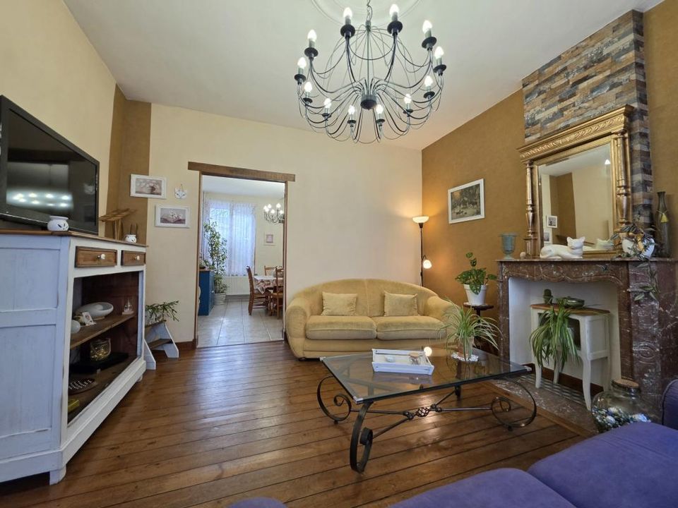 Villa i Caudry, Nord - bilde 3