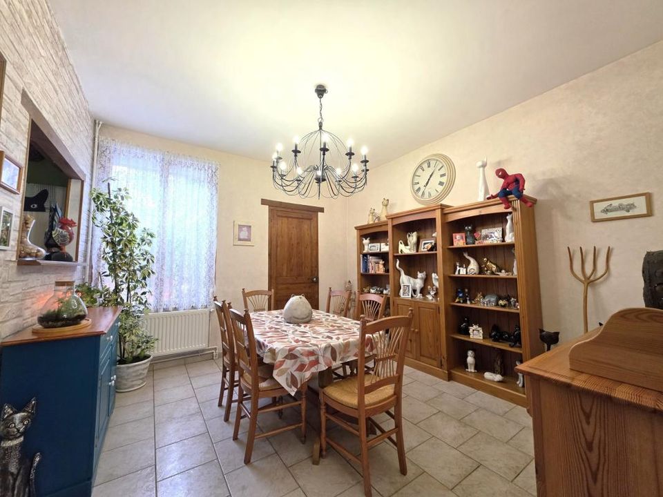 Villa i Caudry, Nord - bilde 4