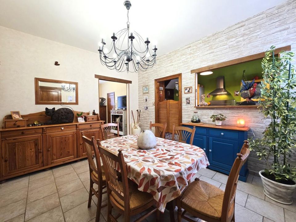 Villa i Caudry, Nord - bilde 5