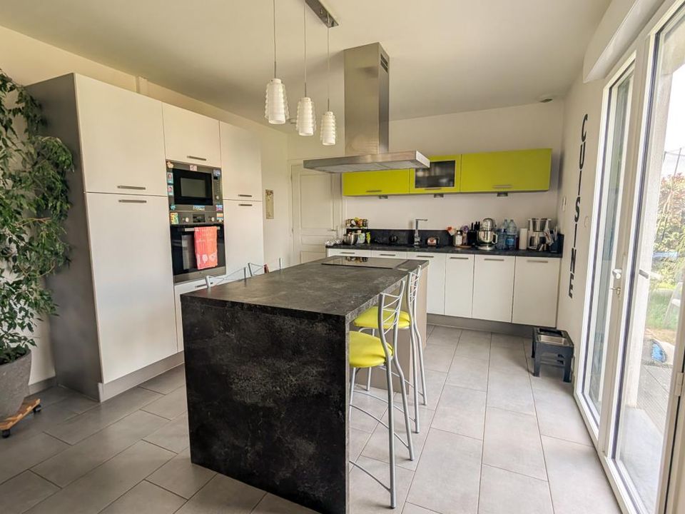 Bungalow i Les Rues-des-Vignes, Nord - foto 3