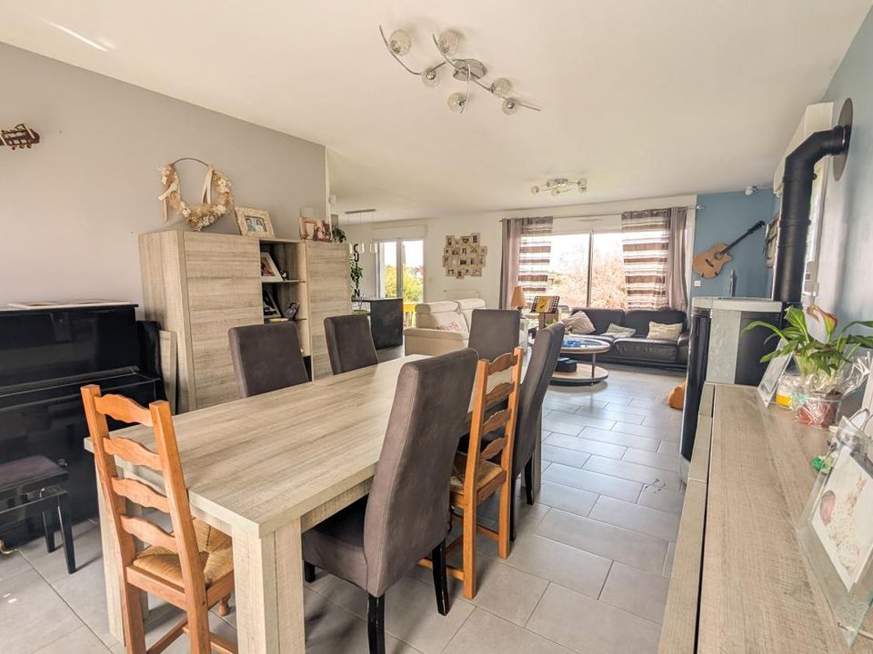 Bungalow i Les Rues-des-Vignes, Nord - foto 5