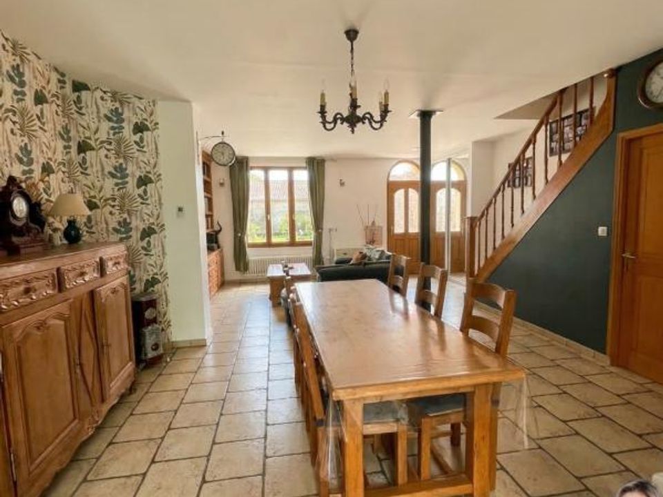 Villa i Caudry, Nord - bilde 1