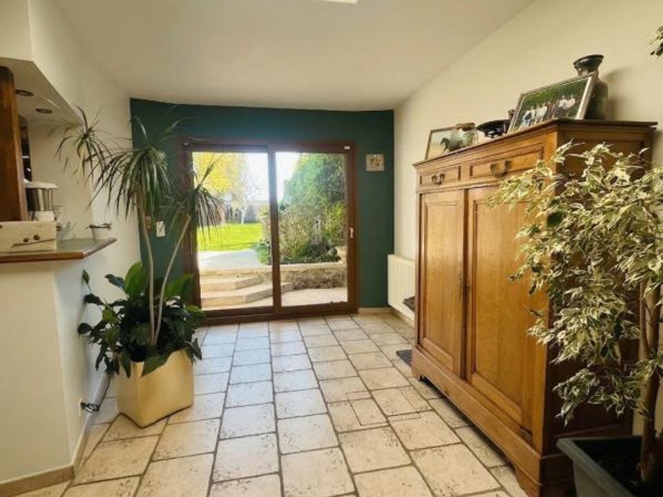 Villa i Caudry, Nord - bilde 2